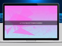 eCTD電子提交在不同國家的法規要求