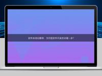 軟件本地化翻譯：為何是軟件開發(fā)的關(guān)鍵一步？